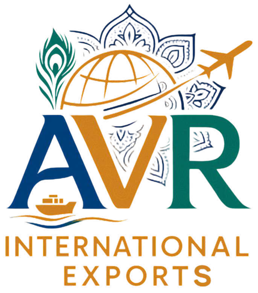 AVR International Exports